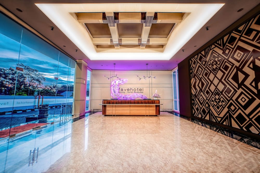 favehotel Bitung 2