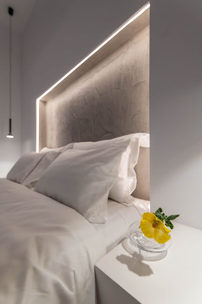 Sunset Paraportiani Rooms 4