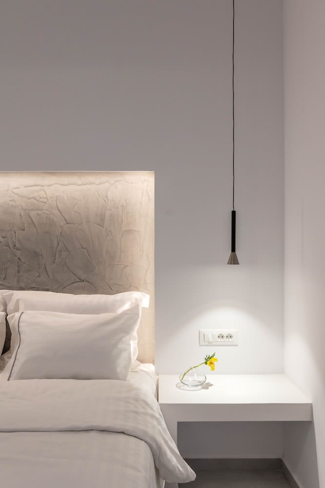 Sunset Paraportiani Rooms 3