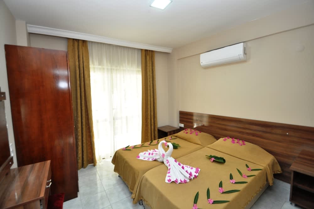 Speedy Apart Otel 2