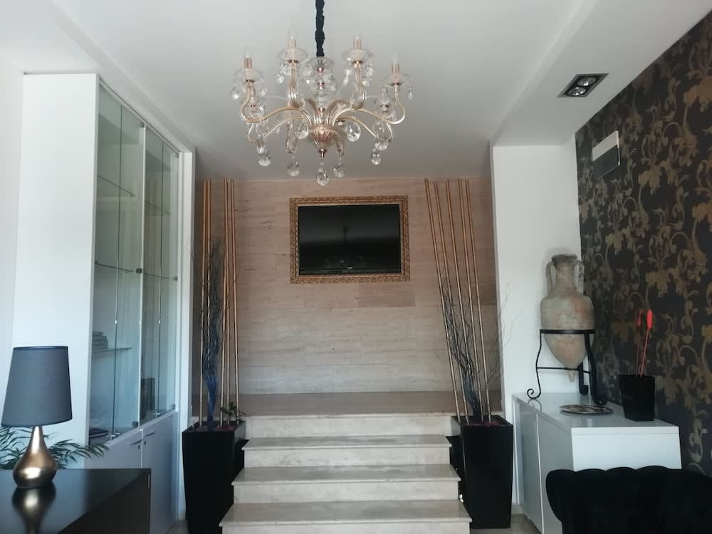 Apartments and Rooms Grand Palazzo 2