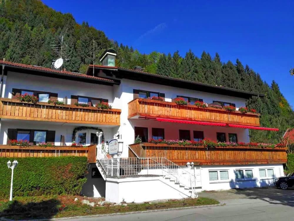 Hotel Kienberger Hof 1