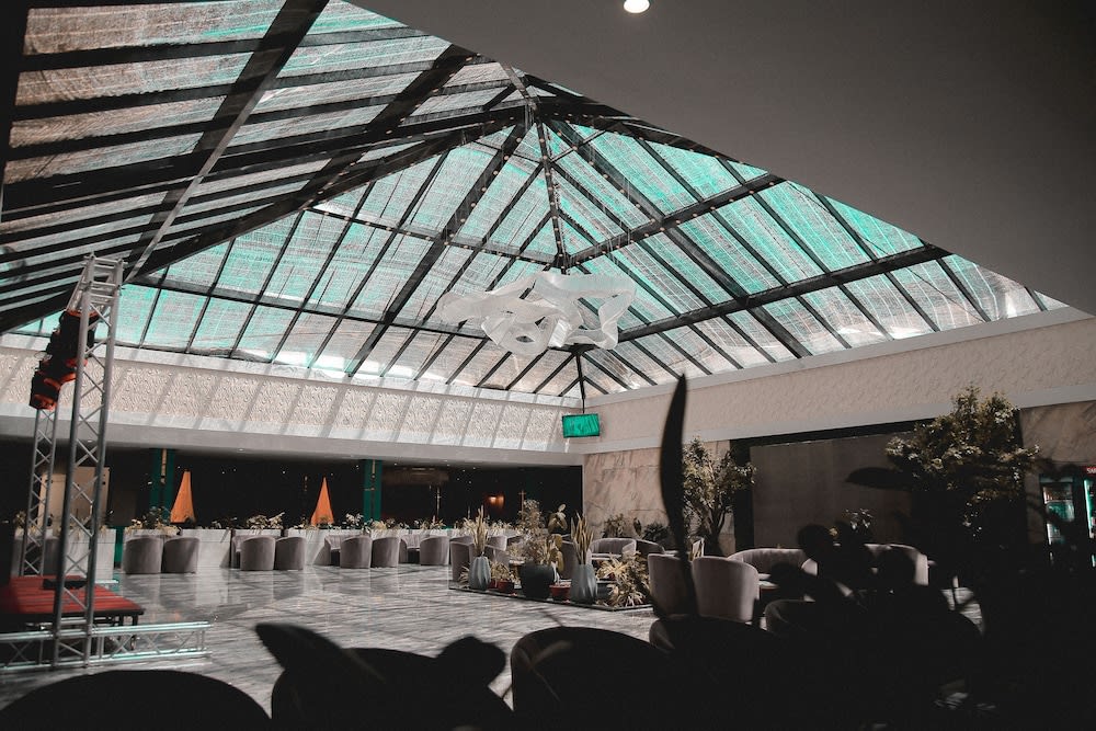 Sahid Zarafshon Hotel 2