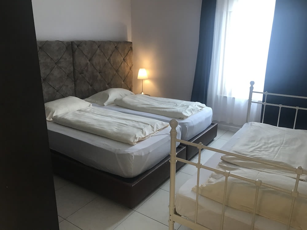 Baynunah Suites Aparthotel 5