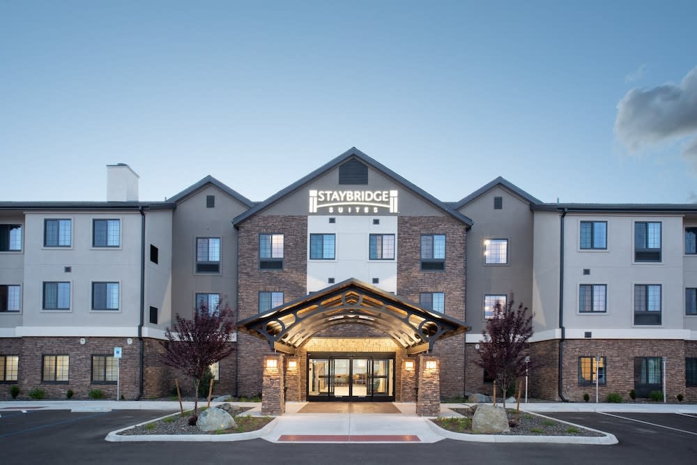 Staybridge Suites CARSON CITY - TAHOE AREA by IHG 1