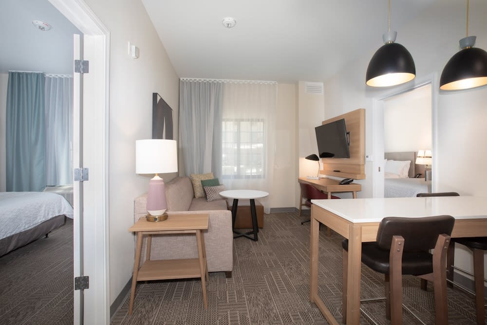Staybridge Suites CARSON CITY - TAHOE AREA by IHG 2