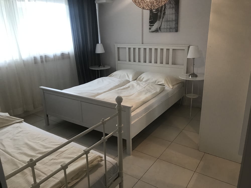 Baynunah Suites Aparthotel 2