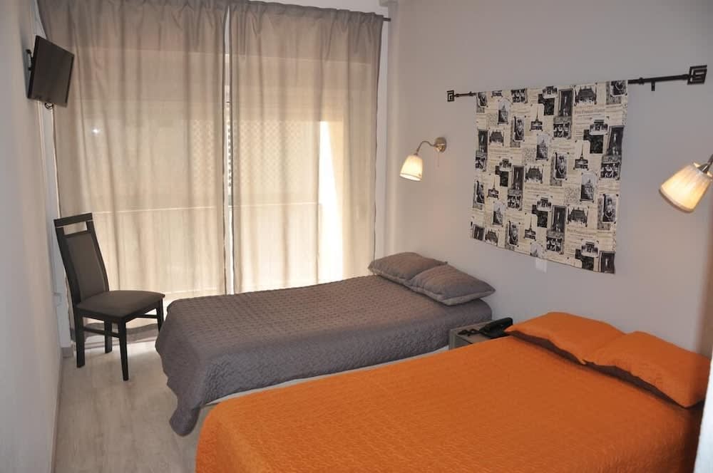 Marinha Garden Inn - AL 5