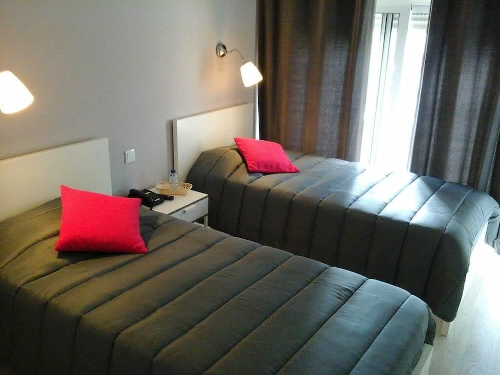 Marinha Garden Inn - AL 2