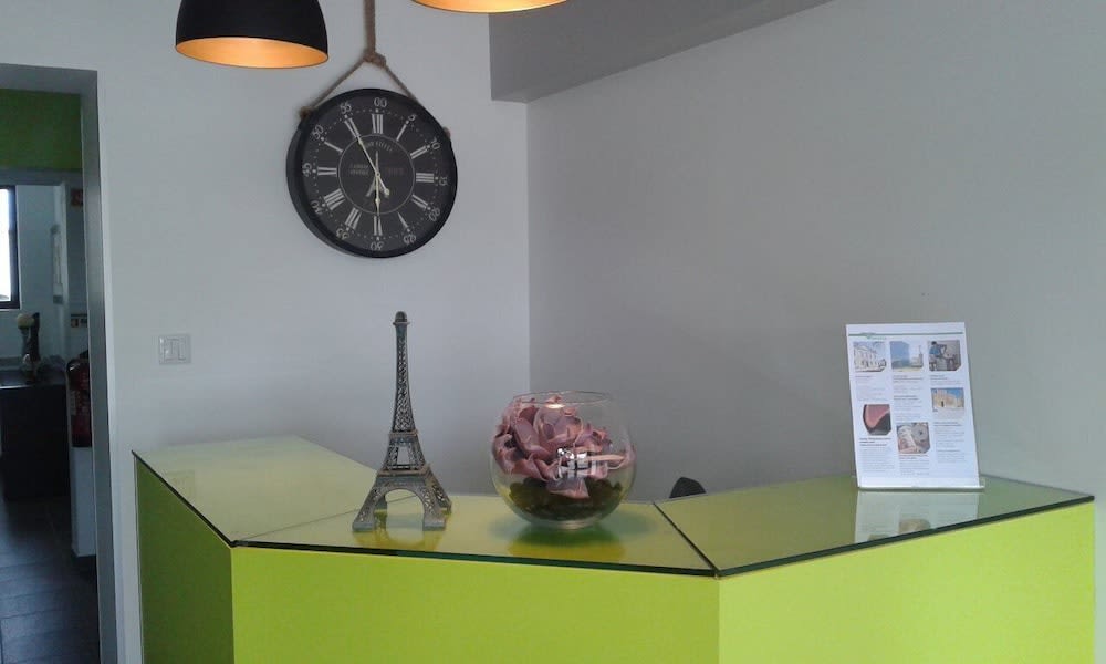 Marinha Garden Inn - AL 3