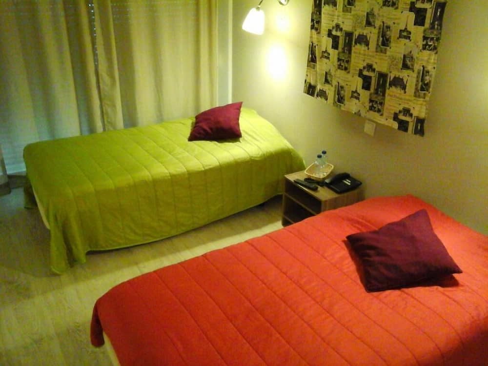 Marinha Garden Inn - AL 4