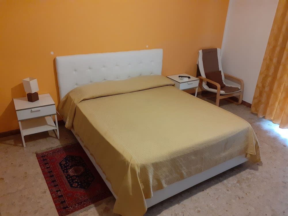 LOCAZIONE TURISTICA Sansevero Venice 3