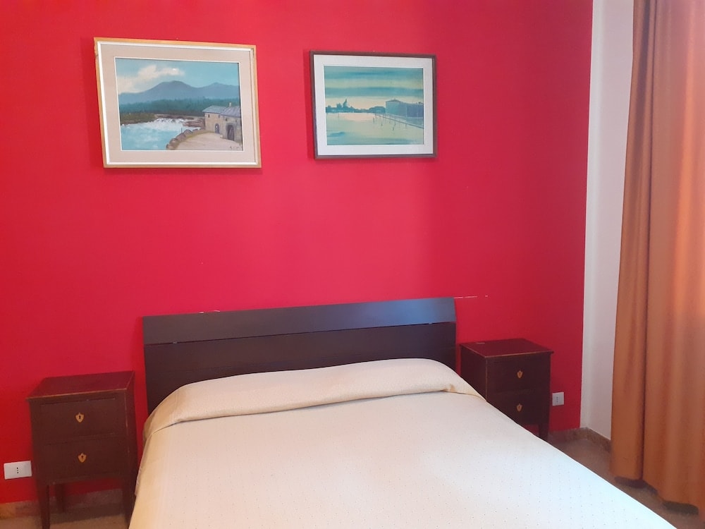 LOCAZIONE TURISTICA Sansevero Venice 5