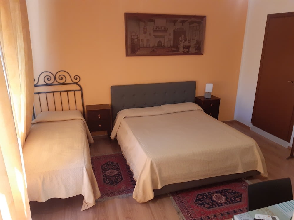 LOCAZIONE TURISTICA Sansevero Venice 4