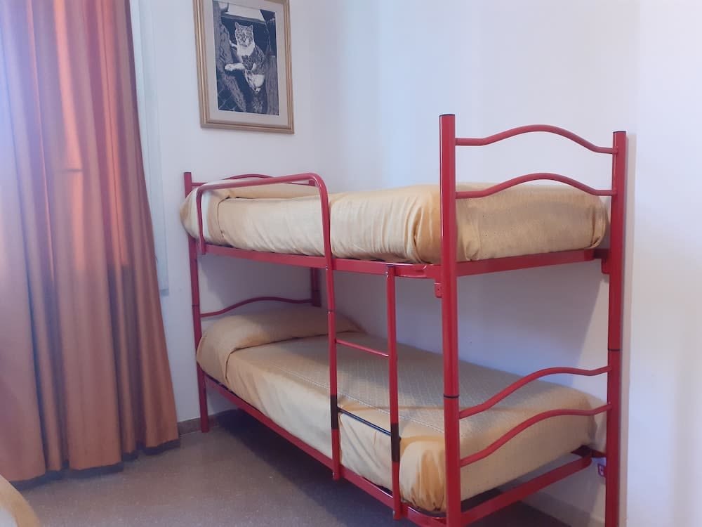 LOCAZIONE TURISTICA Sansevero Venice 2