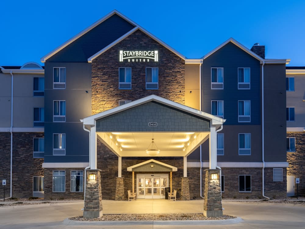 Staybridge Suites Sioux City Southeast by IHG 1