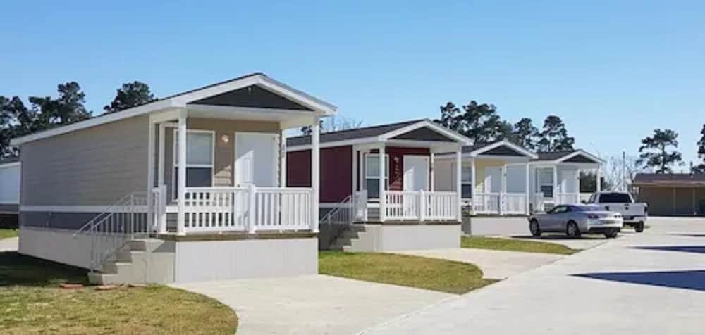 Custom Touch Village - Midland 1