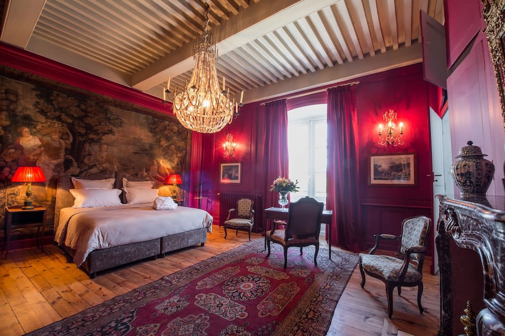 Domaine de Chalaniat 3