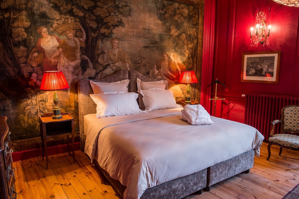 Domaine de Chalaniat 4