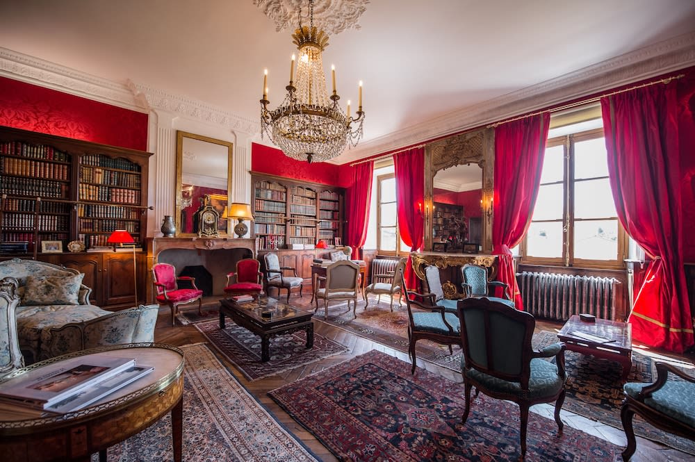 Domaine de Chalaniat 2