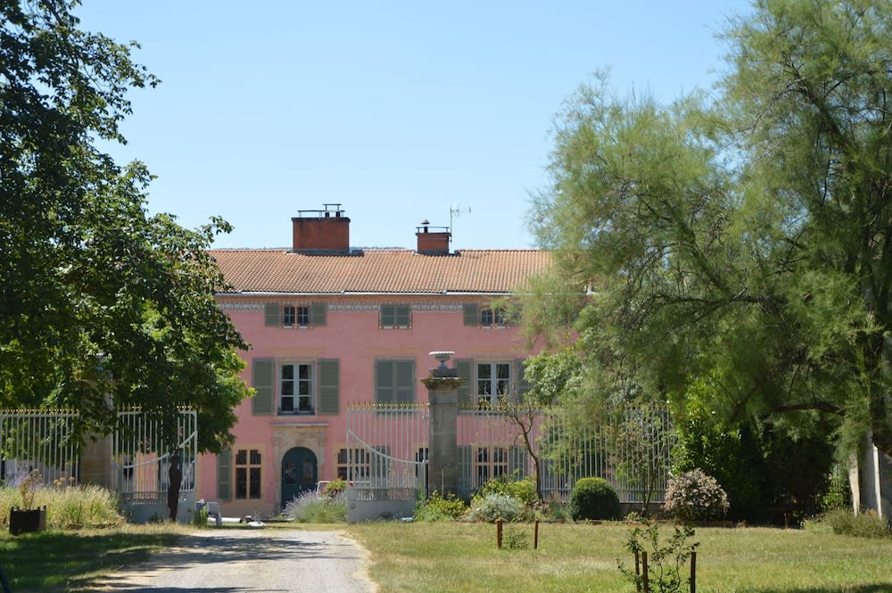 Domaine de Chalaniat 1