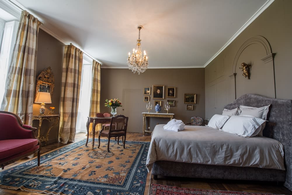 Domaine de Chalaniat 5