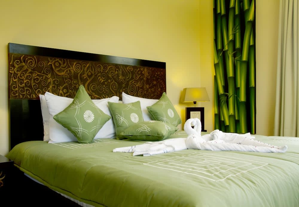 The Palm Seychelles 3