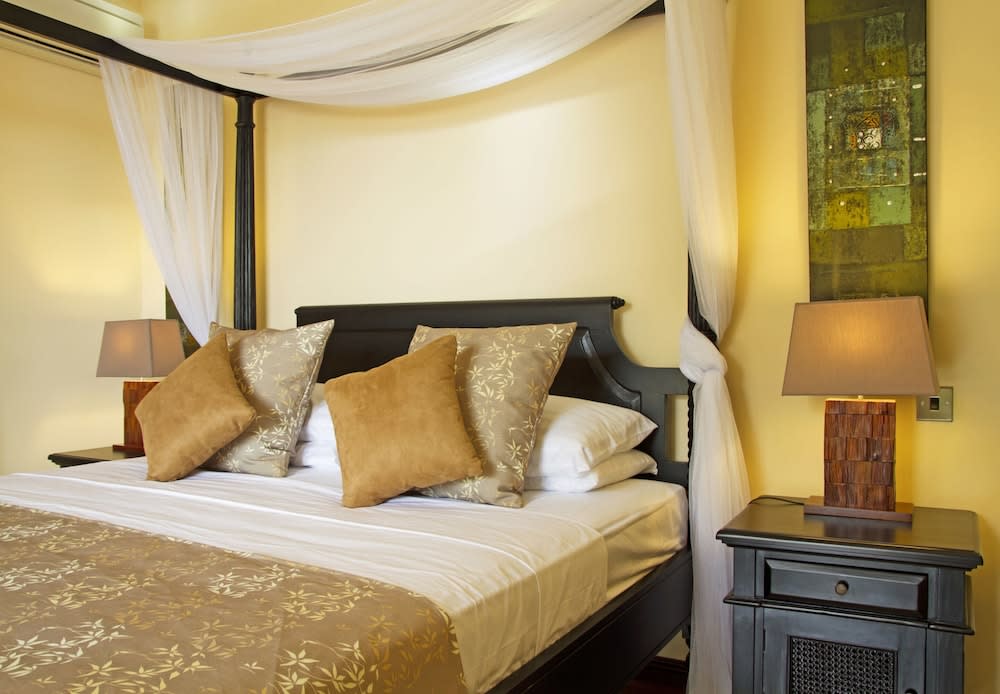 The Palm Seychelles 4