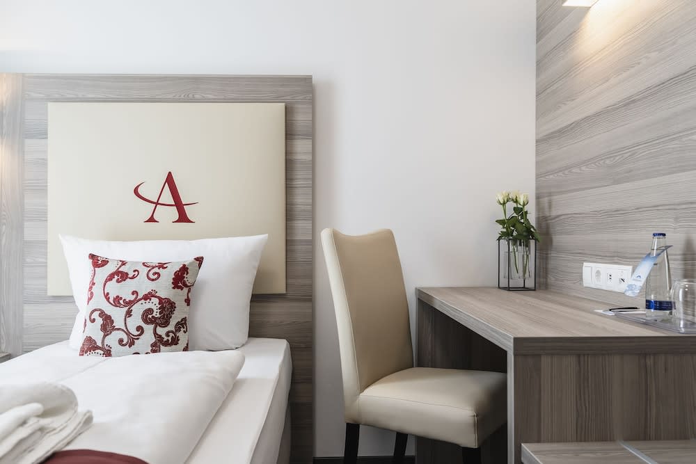 Abasto Hotel München Feldmoching 5