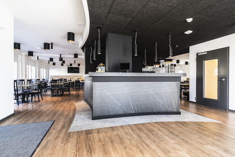 Abasto Hotel München Feldmoching 2