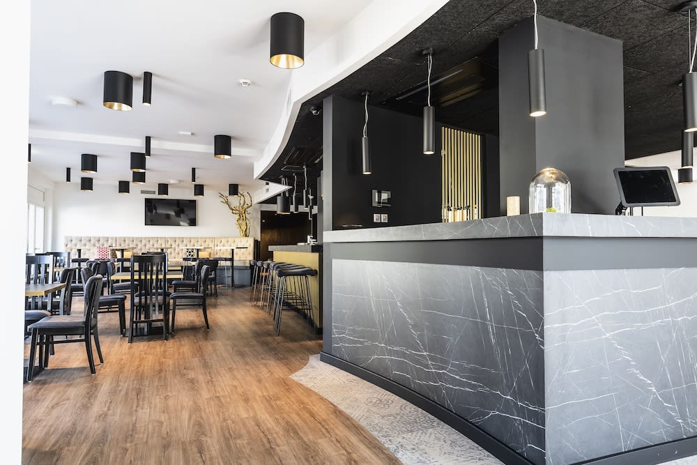 Abasto Hotel München Feldmoching 3