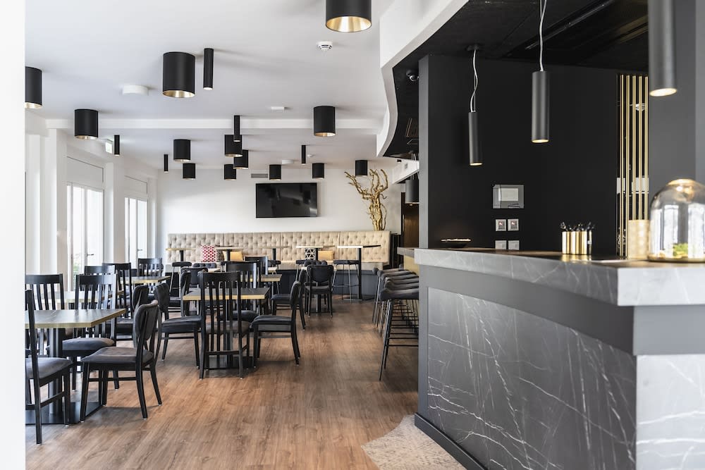 Abasto Hotel München Feldmoching 1