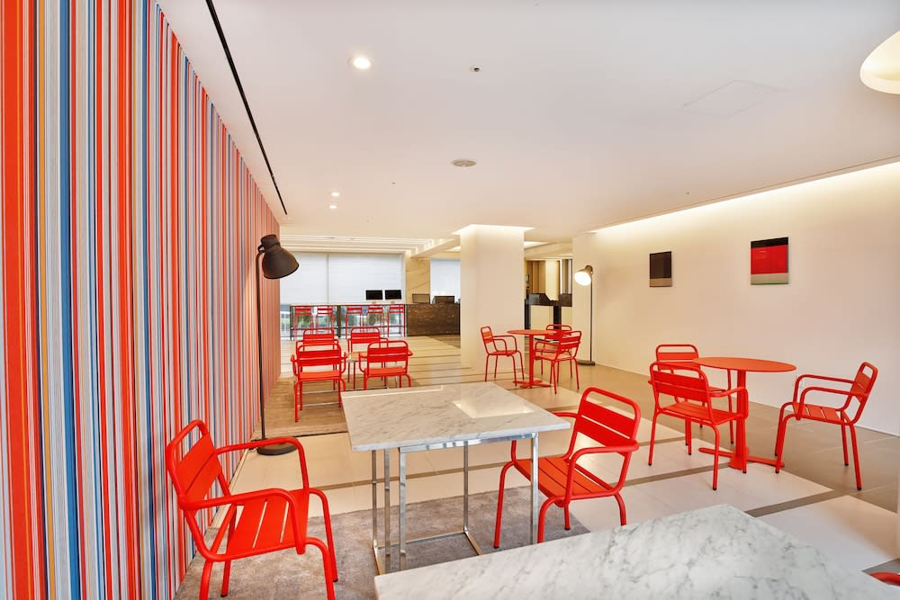 Hotel Midcity Myeongdong 2