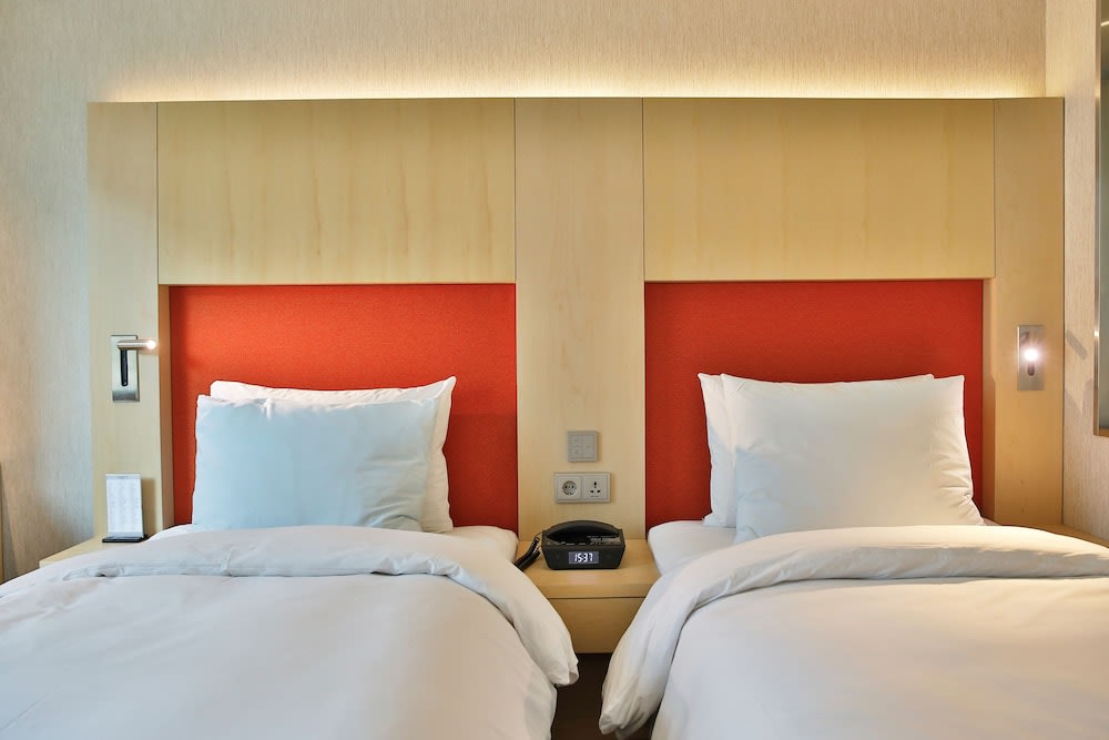 Hotel Midcity Myeongdong 4