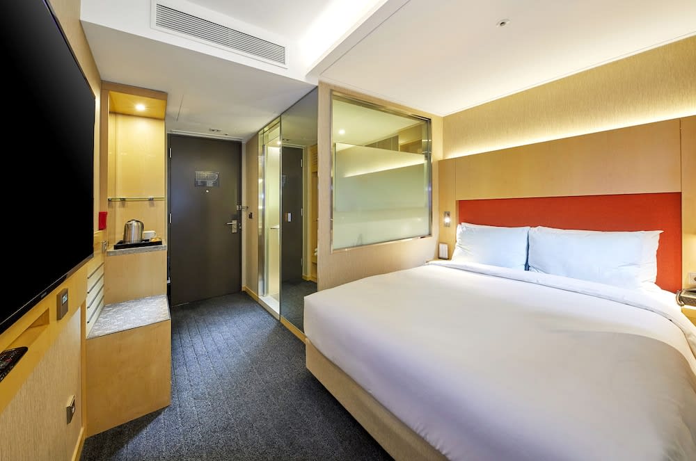 Hotel Midcity Myeongdong 5