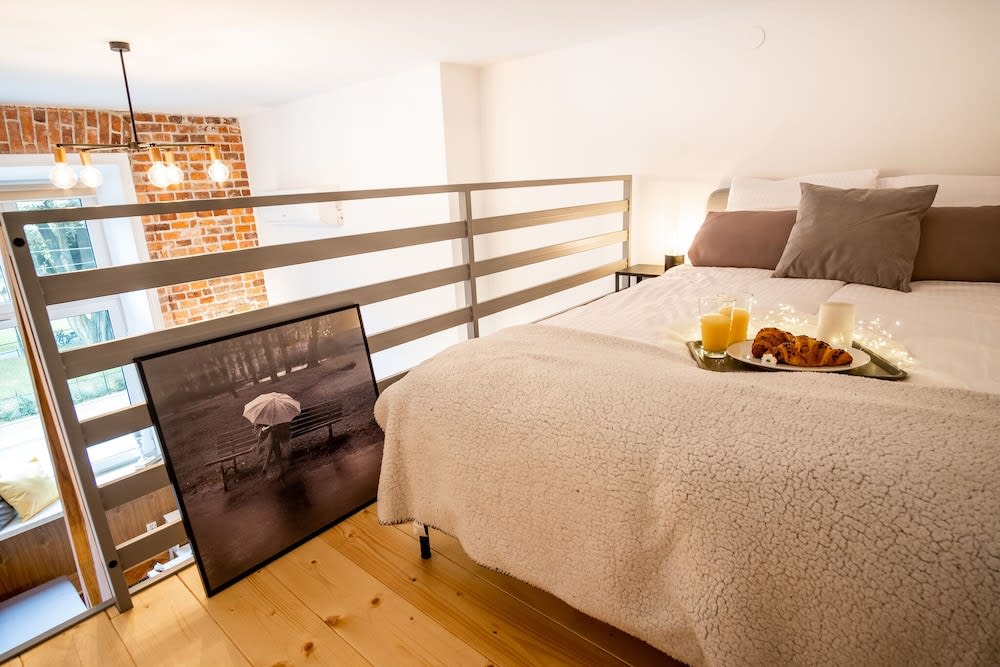 Tower Street Apartments by MB Apartments 2