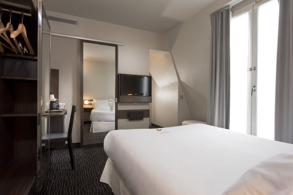 Libertel Gare de L'Est Francais 5