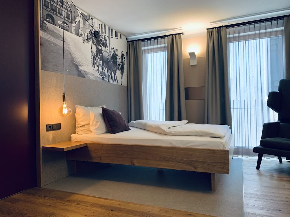 Stadthotel Kachelofen 2
