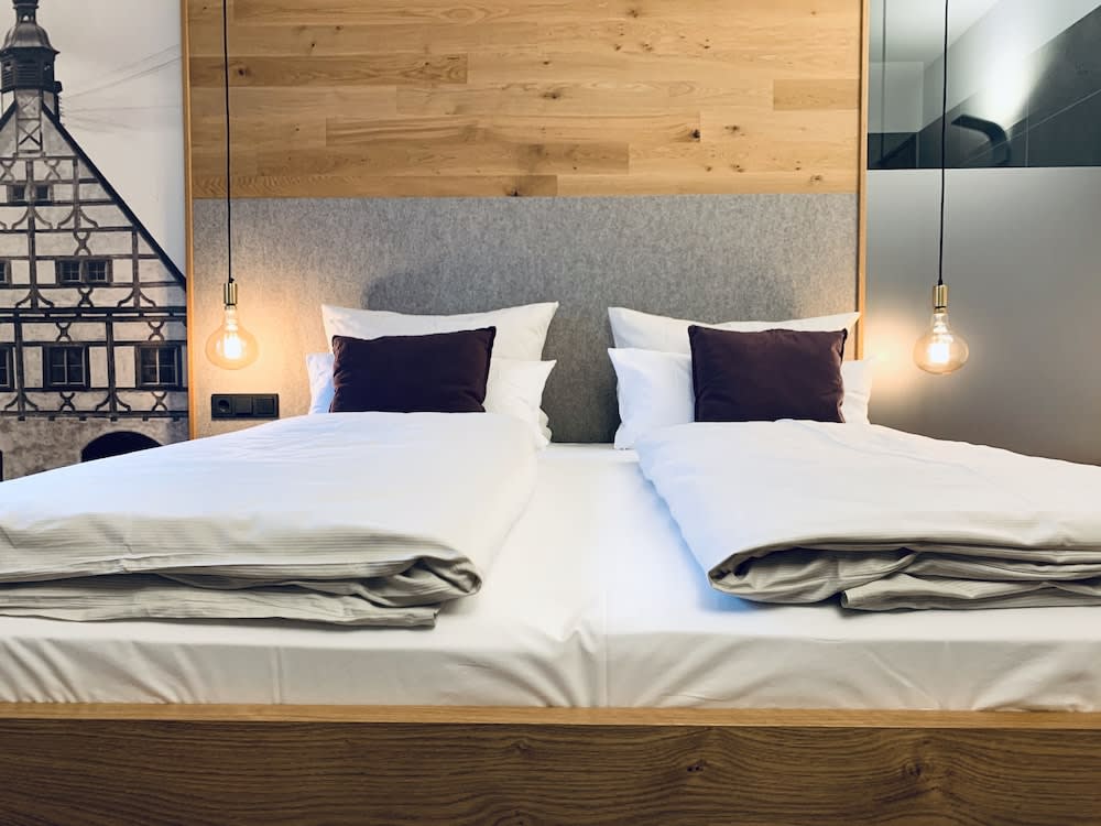 Stadthotel Kachelofen 1