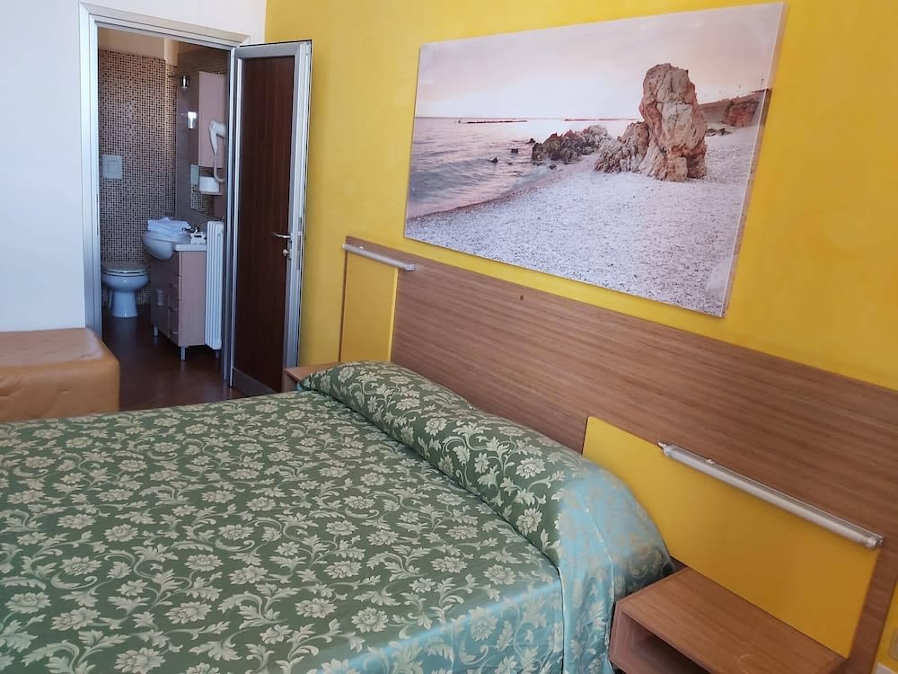 B&b Al Porto Novo 2