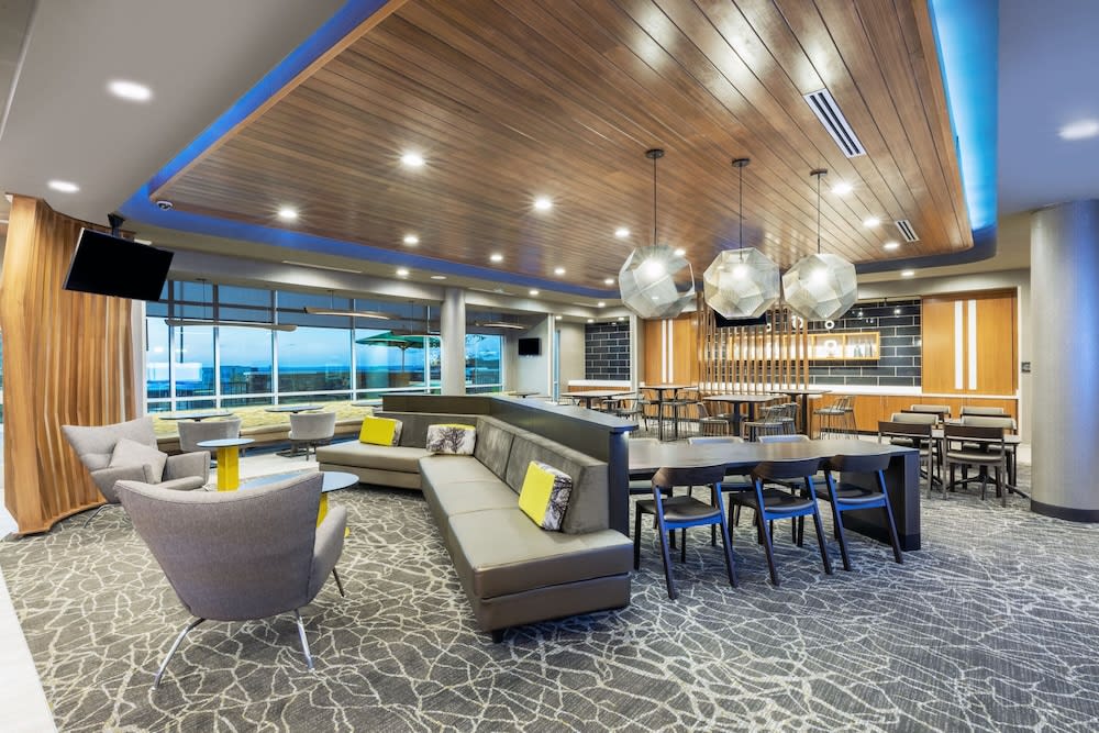 SpringHill Suites by Marriott Austin West/Lakeway 2