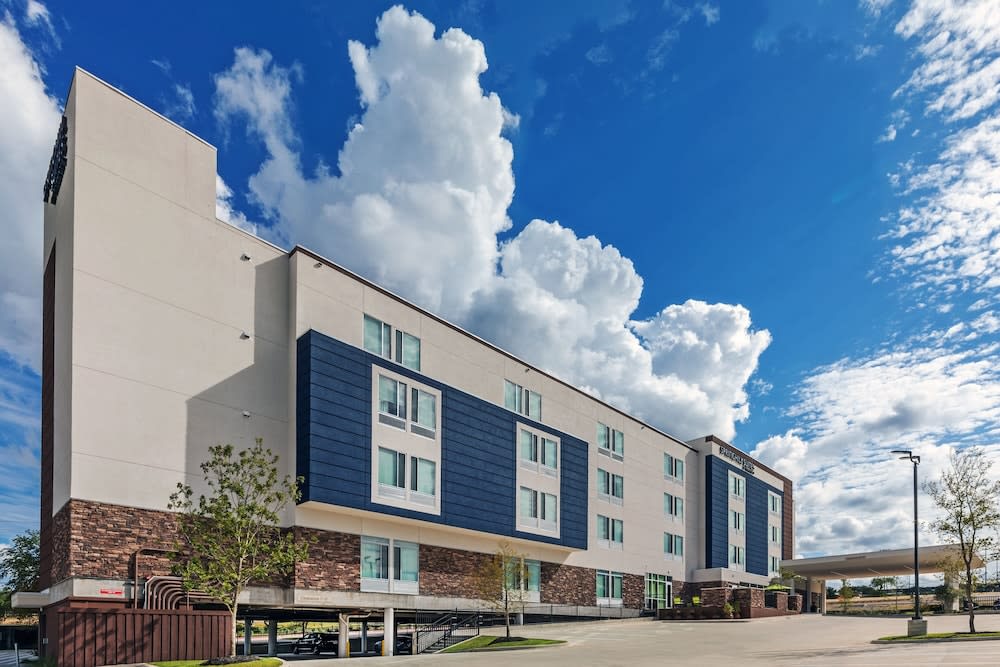 SpringHill Suites by Marriott Austin West/Lakeway 1