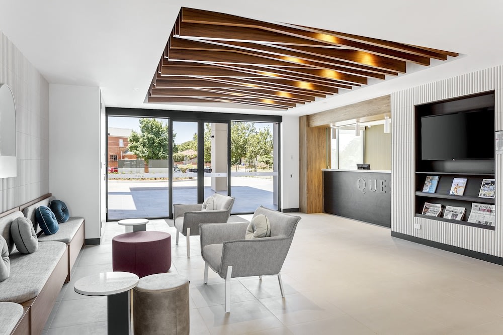 Quest Ballarat Station 4