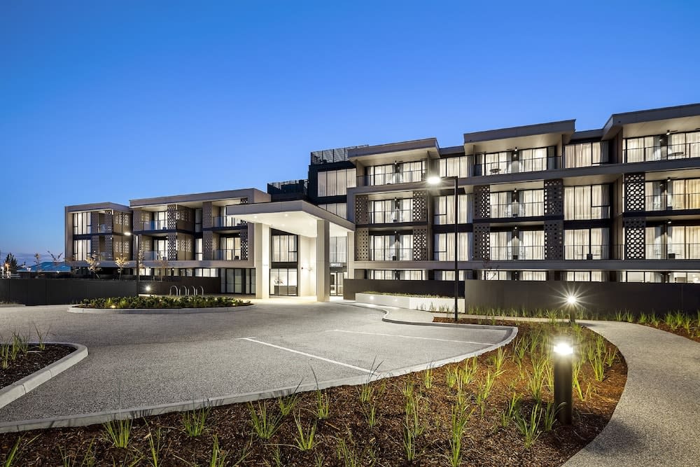 Quest Ballarat Station 1