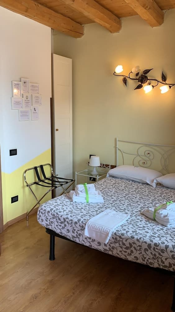 BORGHETTO AIRPORT/HOSPITAL 3