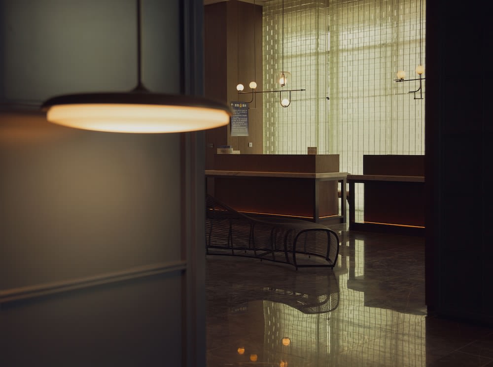 Four Points by Sheraton Chengdu Tianfu New Area 2