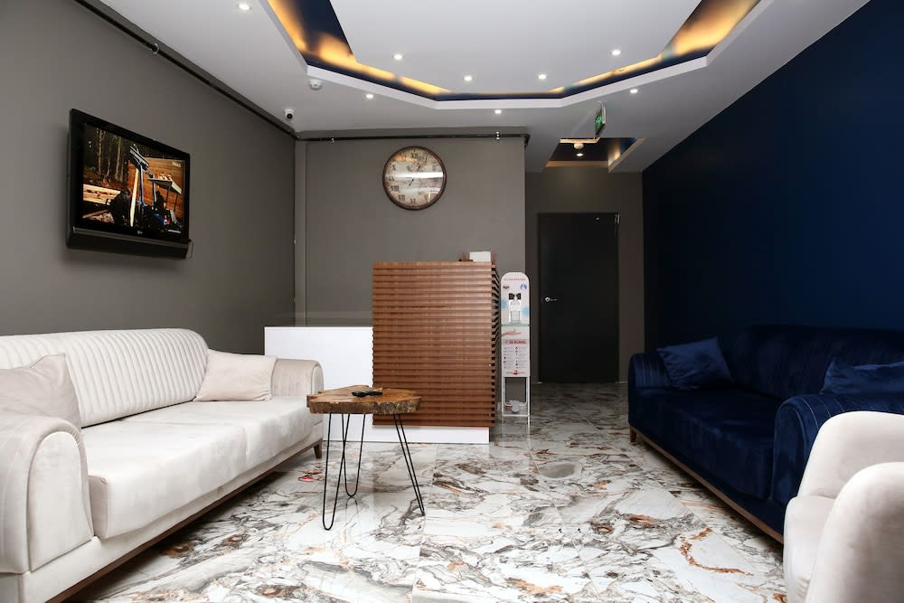 Blueway Hotel Istanbul Bakırköy City Center 2