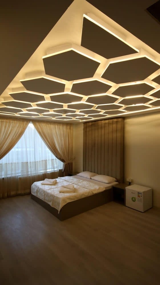 Blueway Hotel Istanbul Bakırköy City Center 4