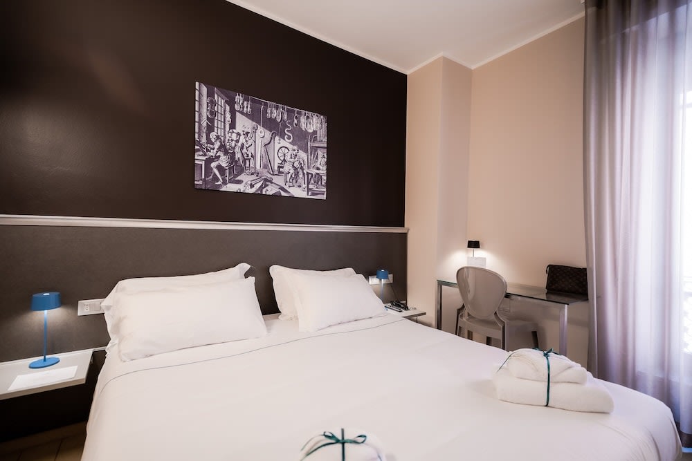 Hotel Duomo Cremona 3