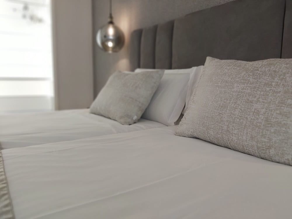 Del Parque Flats Flores Premium 2